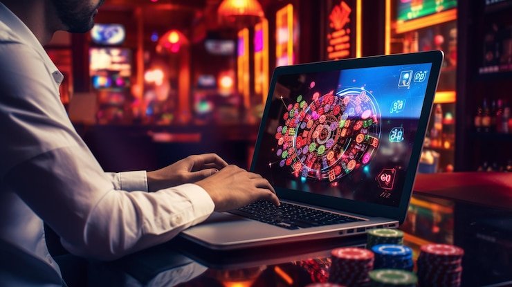 mariacasinoh Arcade